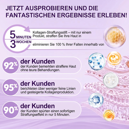 💎FDA-zertifiziert: Vitalisys® PDRN Multi-Peptide Massaging Body Roller Cream – Anti-Aging, Feuchtigkeit, Hautstraffung & Lifting, Hautpflege, ebenmäßiger Hautton, Akne- & Fleckenpflege, Warzen- & Muttermalentfernung, Psoriasis-Linderung.🍇