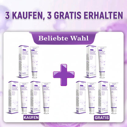 💎FDA-zertifiziert: Vitalisys® PDRN Multi-Peptide Massaging Body Roller Cream – Anti-Aging, Feuchtigkeit, Hautstraffung & Lifting, Hautpflege, ebenmäßiger Hautton, Akne- & Fleckenpflege, Warzen- & Muttermalentfernung, Psoriasis-Linderung.🍇
